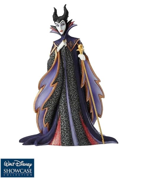 Maleficient - Disney Showcase Collection