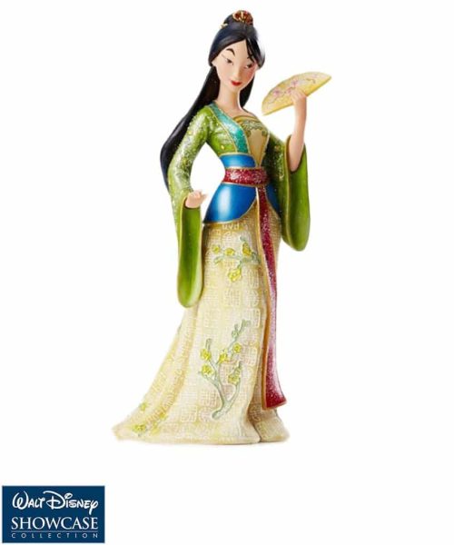 Mulan - Haute Couture - Disney Showcase Collection