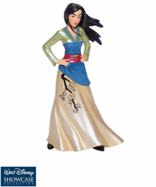 Mulan Haute Couture - Disney Showcase Collection