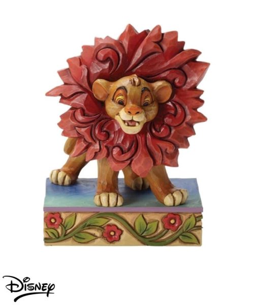 Simba - Disney Traditions