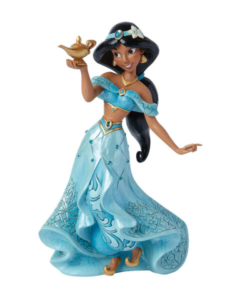 Statuetta Deluxe Jasmine – Disney Traditions