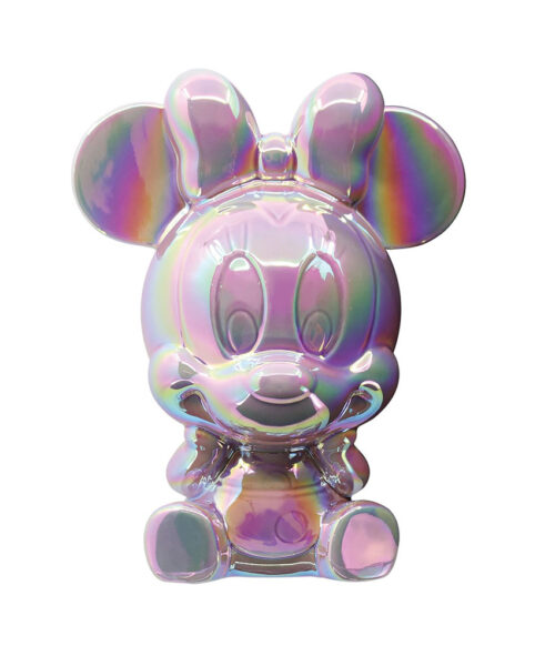 Salvadanaio Minnie – Disney Showcase