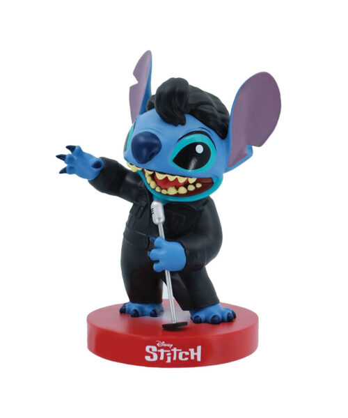 Stitch Tuta in Pelle Elvis Presley Disney - Disney Grand Jester