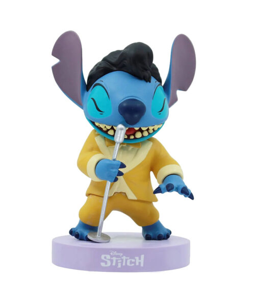 Stitch Costume d’Oro – Disney Grand Jester