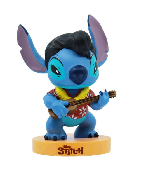 Stitch Elvis hawaiano - Disney Grand Jester