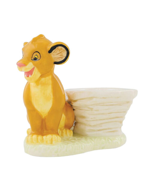 Portauovo Simba - Enchanting Disney