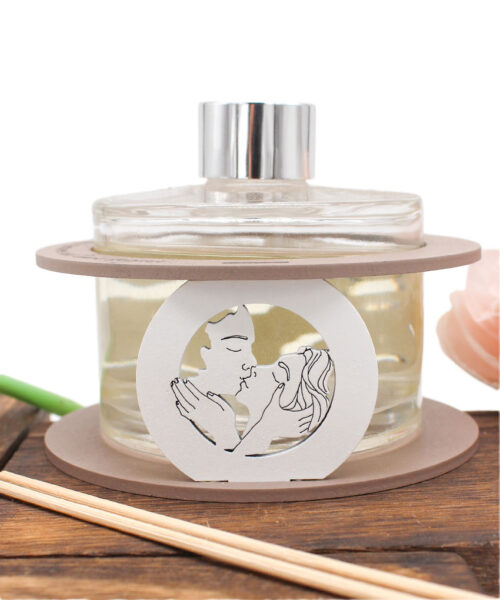 Bomboniera Matrimonio Economica – Profumatore