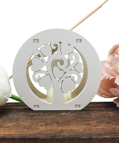 Bomboniera Economica – Profumatore Albero della Vita