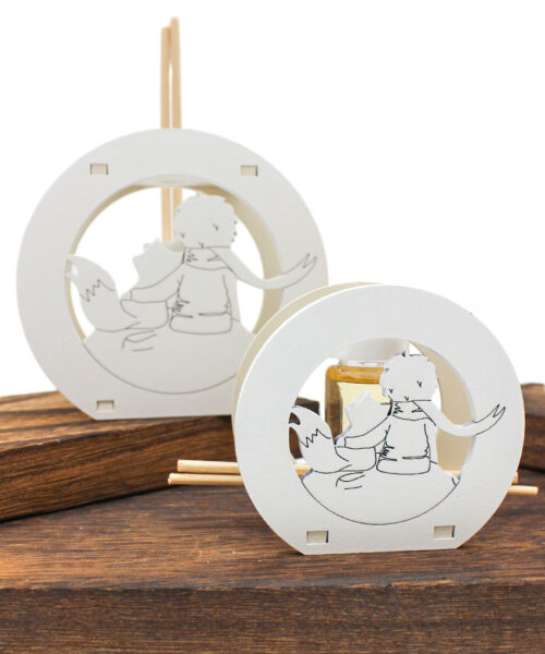 Bomboniera Economica – Profumatore Piccolo Principe