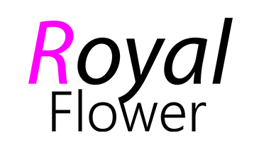 Royal Flower