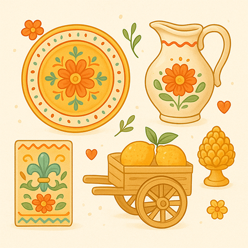 Artigianato Siciliano