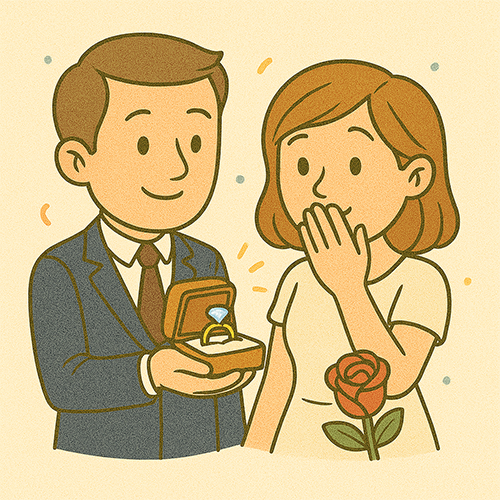 Promessa di Matrimonio