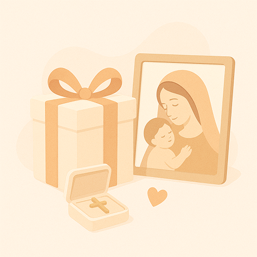 Regalo Padrino/Madrina