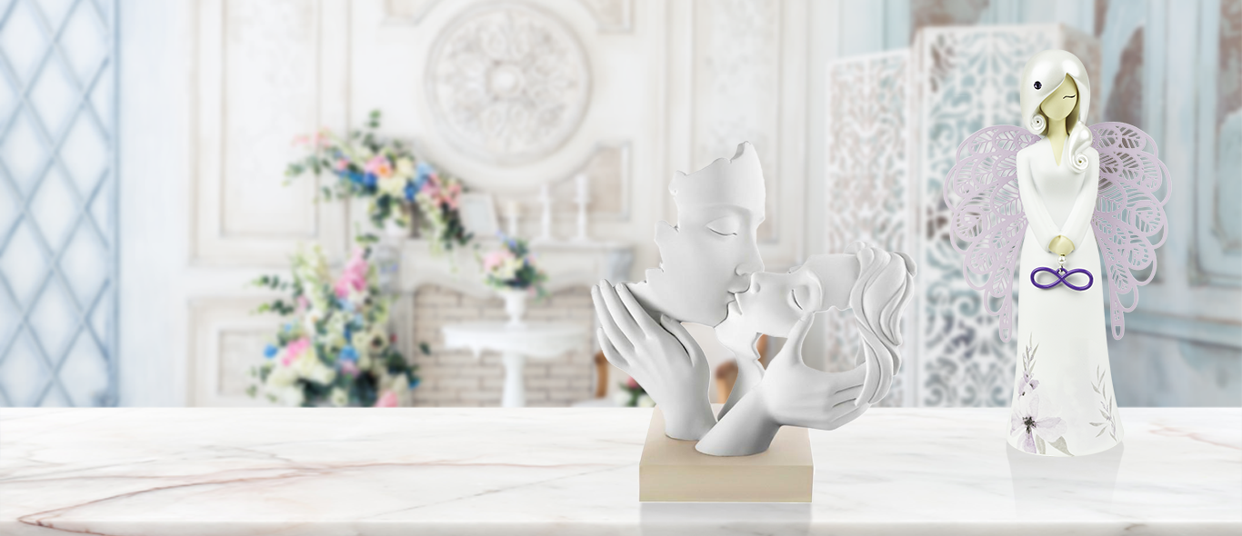 Diamo forma ai tuoi ricordi più belli.