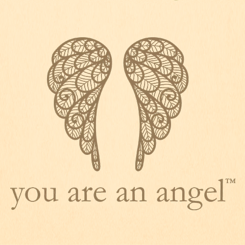 You Are An Angel