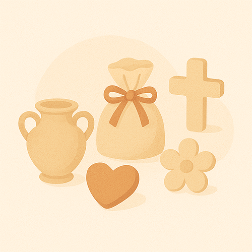 Bustine Confezionate