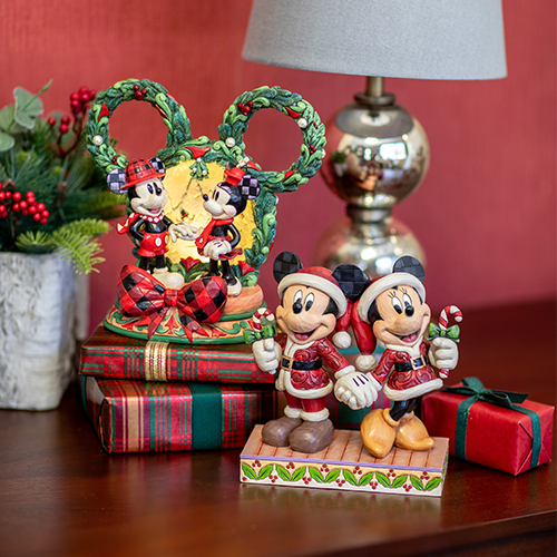 Disney Christmas