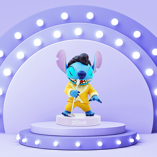 Disney Grand Jester Studios