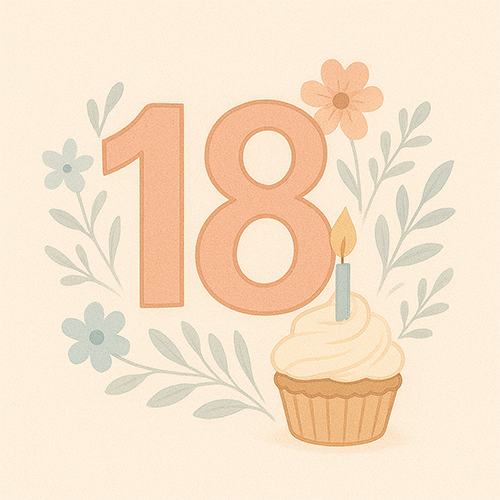18°Compleanno