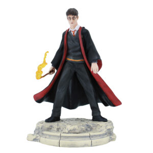Statuetta Harry Potter – Anno 6 (Yr6)