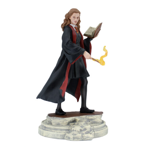 Statuetta Hermione Granger Yr6 – Harry Potter