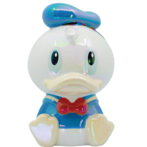 Salvadanaio di Ceramica Paperino – Disney