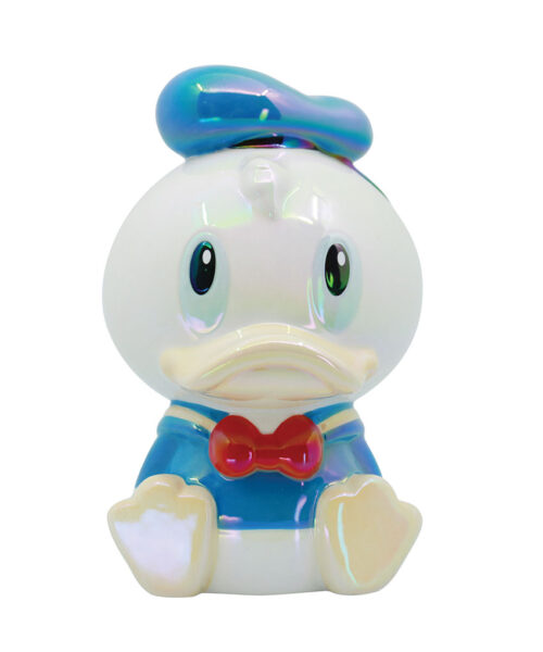 Salvadanaio di Ceramica Paperino – Disney