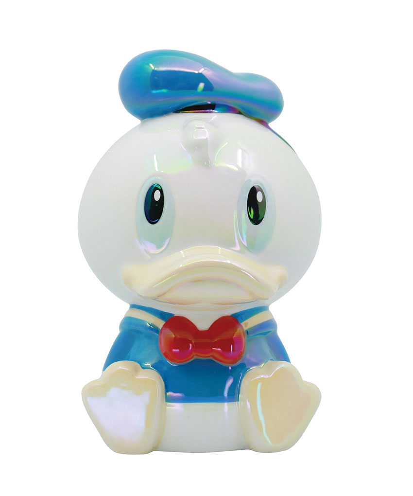 Salvadanaio di Ceramica Paperino – Disney