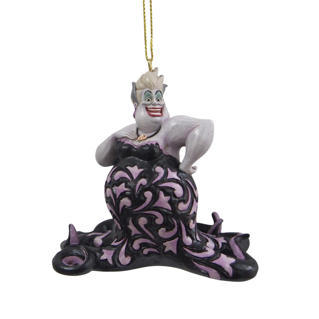 Statuetta Ursula – Disney Traditions
