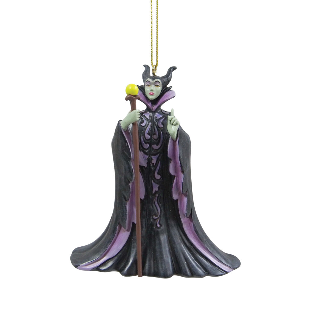 Statuetta Malefica – Disney Traditions