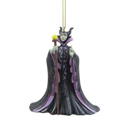 Statuetta Malefica – Disney Traditions