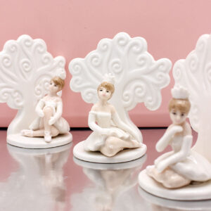 Albero della Vita ballerina 3 ass. – Bomboniera Comunione | MC Bomboniere