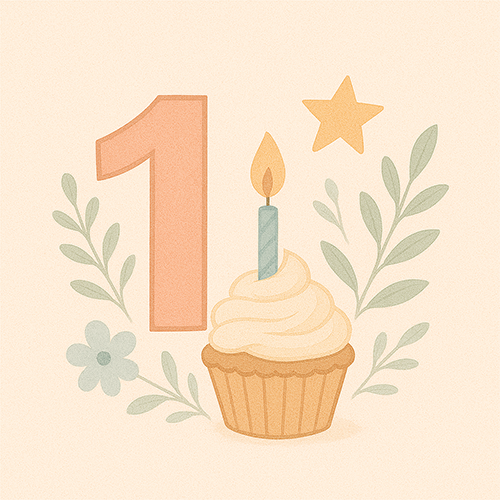 1°-2°-3°-Compleanno