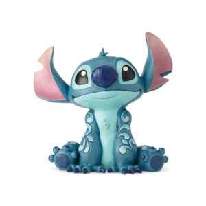 Statuetta Big Stitch – Disney Traditions