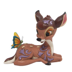 Statuetta Mini Bambi – Disney Traditions