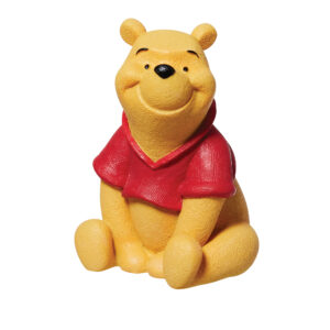 Statuetta Winnie the Pooh – Disney Showcase