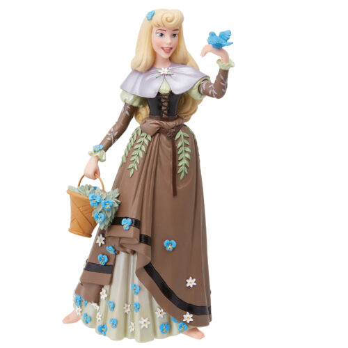 Statuetta Aurora Briar Rose Botanical – Disney Showcase