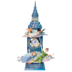 Orologio “Peter Pan – Time to Find Neverland” – Disney Traditions (Jim Shore)