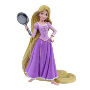 Statuetta “Rapunzel 15° Anniversario” – Disney Showcase