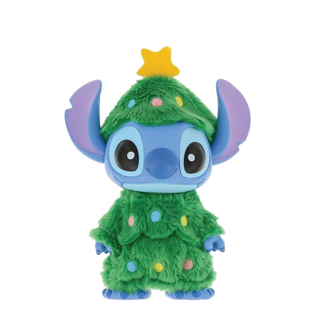 Stitch Albero di Natale – Disney Grand Jester | MC Bomboniere