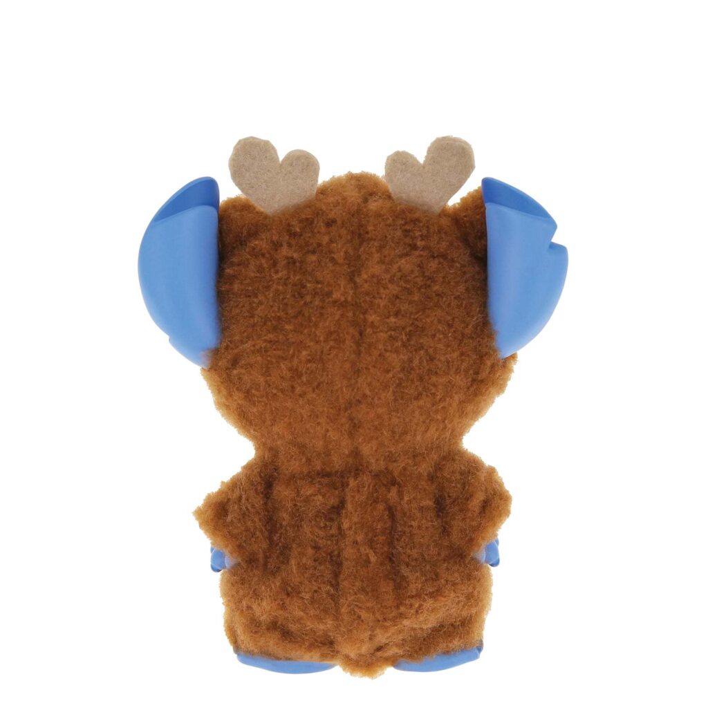 Stitch Vestito da Rudolph la renna