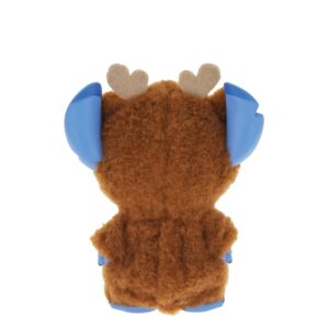 Stitch Vestito da Rudolph la renna