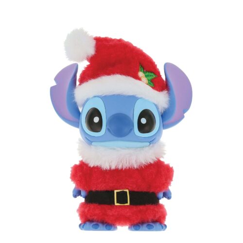 6019370 Stitch Babbo Natale – Disney Grand Jester | MC Bomboniere