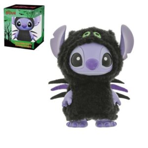 Figurina “Stitch Ragno” – Halloween Disney Grand Jester