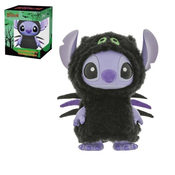 Figurina “Stitch Ragno” – Halloween Disney Grand Jester