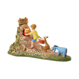 Anniversario di Pooh e Amici – Disney Traditions | MC Bomboniere