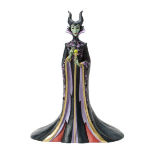 Statuetta “Malefica Deluxe” – Disney Traditions