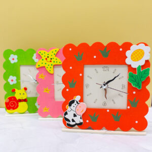 Bomboniera Orologio Special Price – 6 Modelli Assortiti Tema Vecchia Fattoria