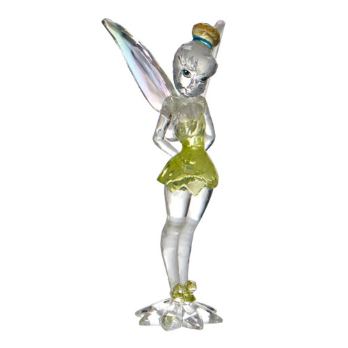 Statuetta Trilly Facets – Disney Showcase