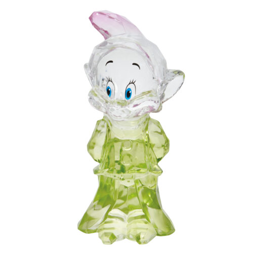 Statuetta Cucciolo Facets – Disney Showcase